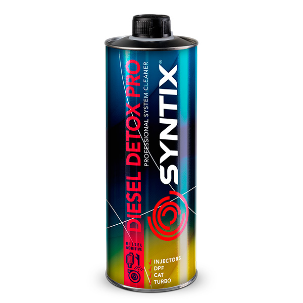 DIESEL DETOX PRO
