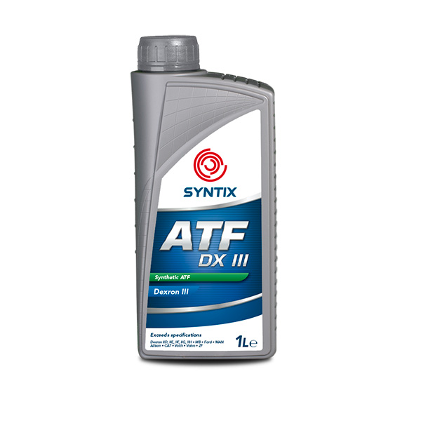 Автоматическая КПП